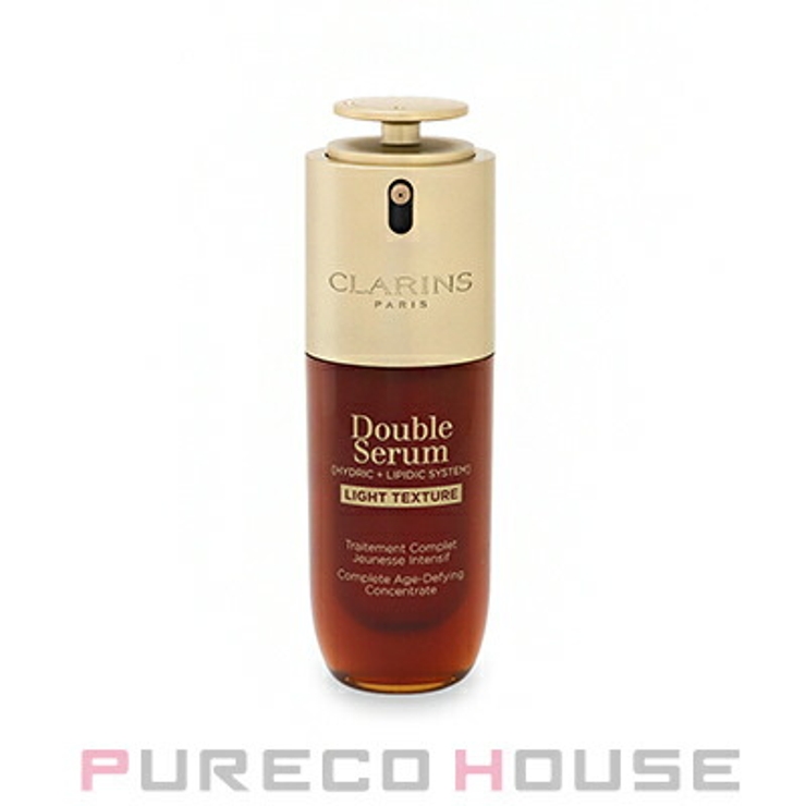 クラランス ダブル セーラム ライト ADC 50ml | PURECO HOUSE | 詳細画像1 