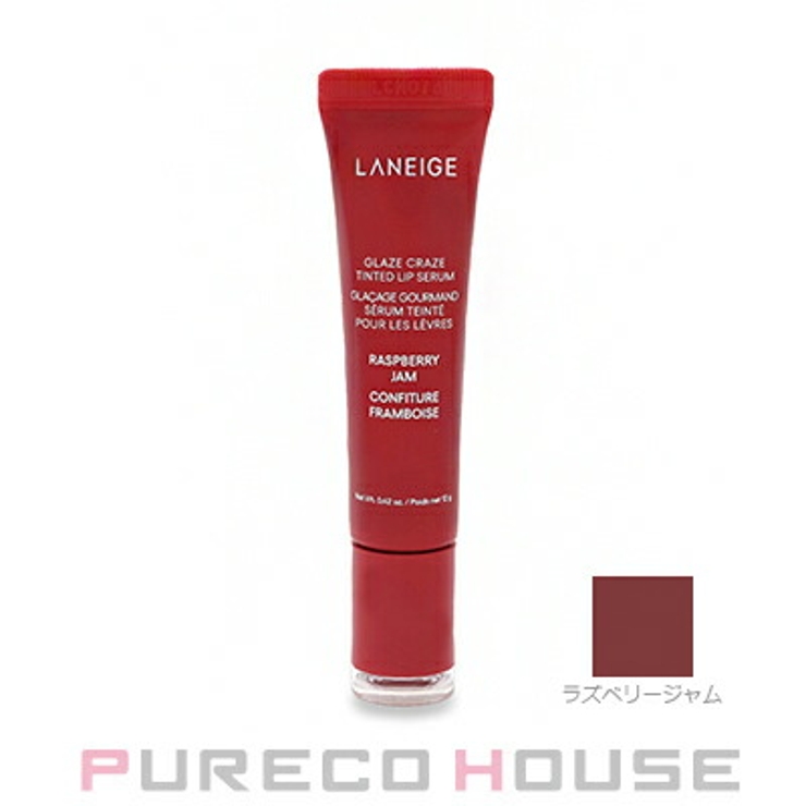 LANEIGE グレイズ ティント | PURECO HOUSE | 詳細画像1 