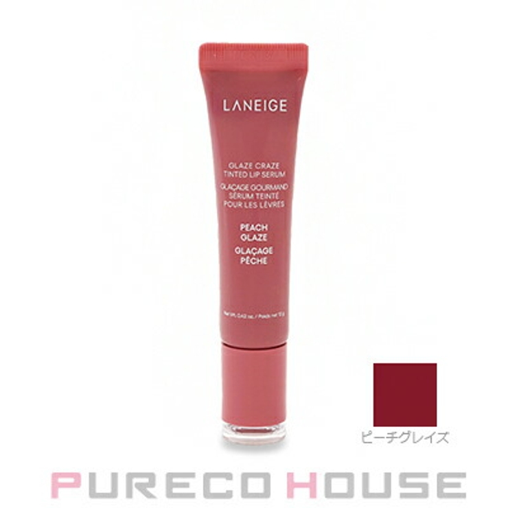 LANEIGE グレイズ ティント | PURECO HOUSE | 詳細画像1 