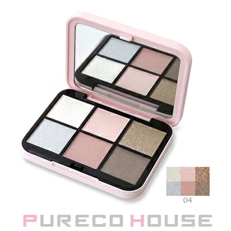 SNIDEL BEAUTY アイ | PURECO HOUSE | 詳細画像1 