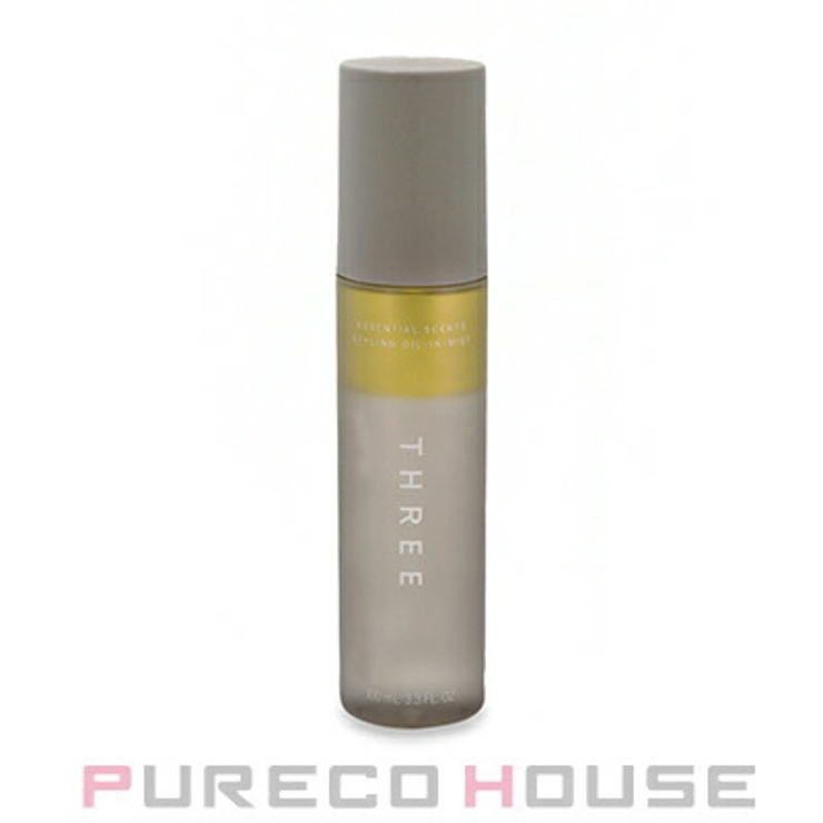 THREE(スリー) エッセンシャルセンツ スタイリング | PURECO HOUSE | 詳細画像1 