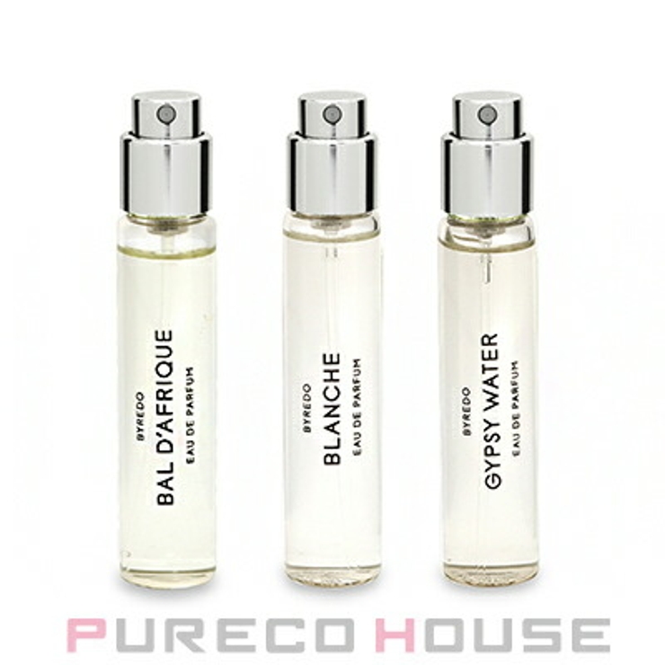 Mimori コスメ・美容 BYREDO バイレード ラ セレクション ノマド