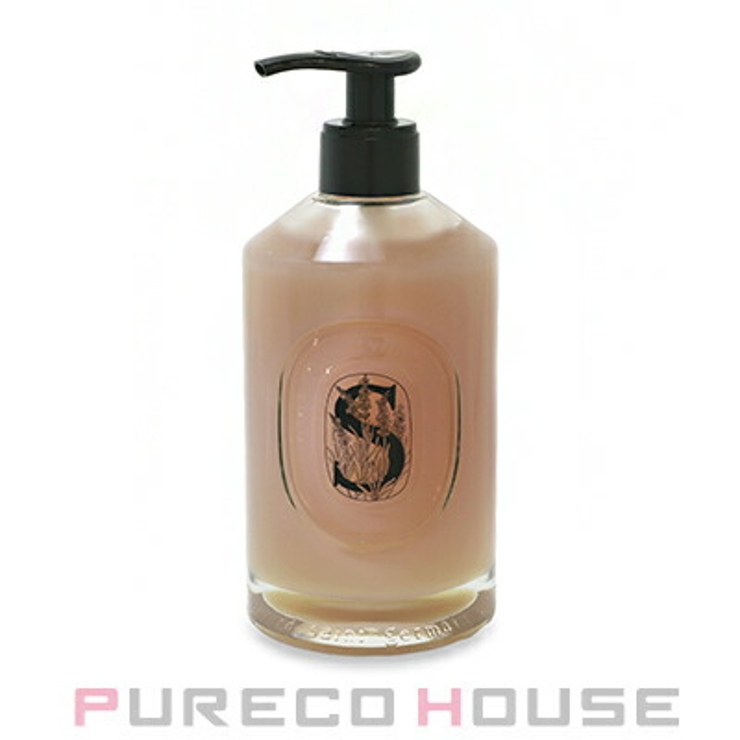 Diptyque (ディプティック) マイルド ハンドウォッシュ 350ml[品番