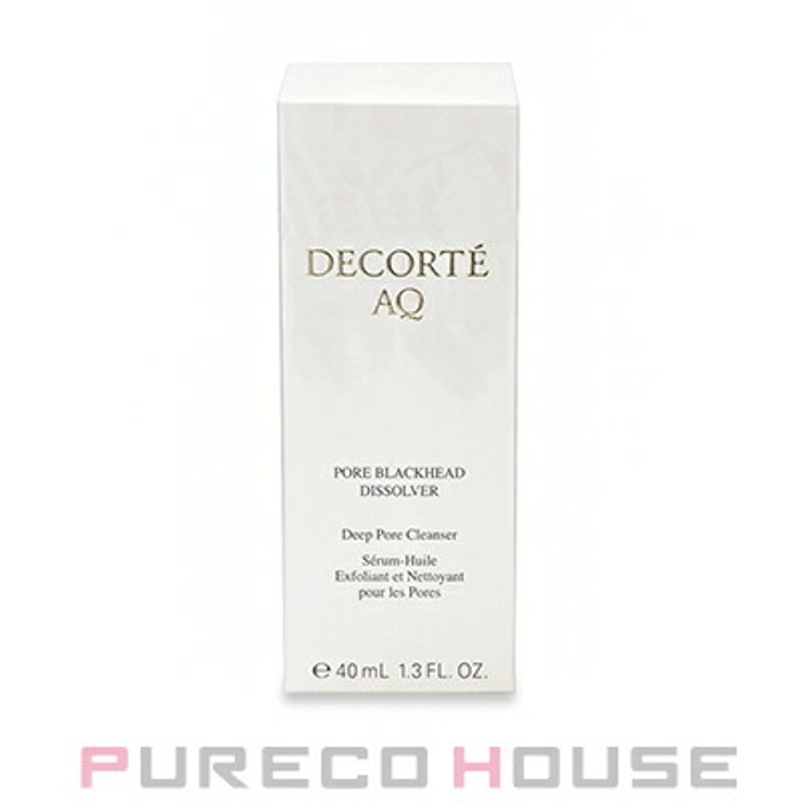 コーセー コスメデコルテ AQ | PURECO HOUSE | 詳細画像1 