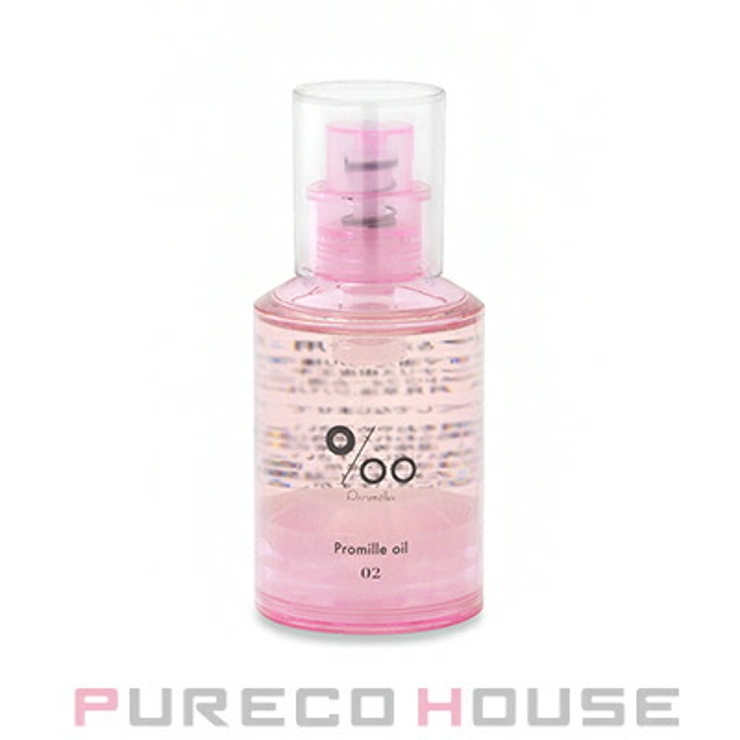 ムコタ プロミルオイル N 02 サクラ (ヘア＆ボディ用オイル) 30ml | PURECO HOUSE | 詳細画像1 