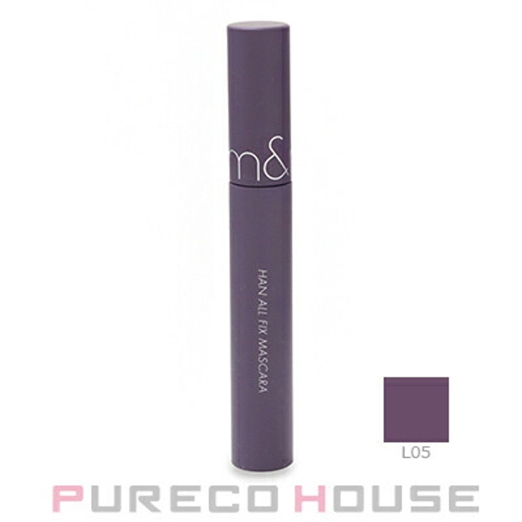 rom&nd（ロムアンド） ハンオール フィックス | PURECO HOUSE | 詳細画像1 