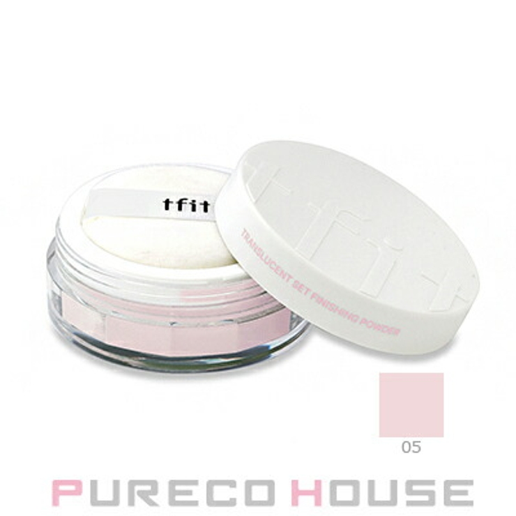 tfit トランスルーセント セット | PURECO HOUSE | 詳細画像1 