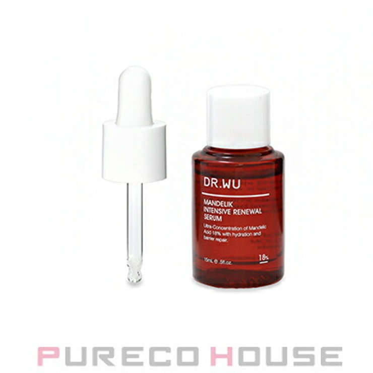 DR WU マンデリック | PURECO HOUSE | 詳細画像1 