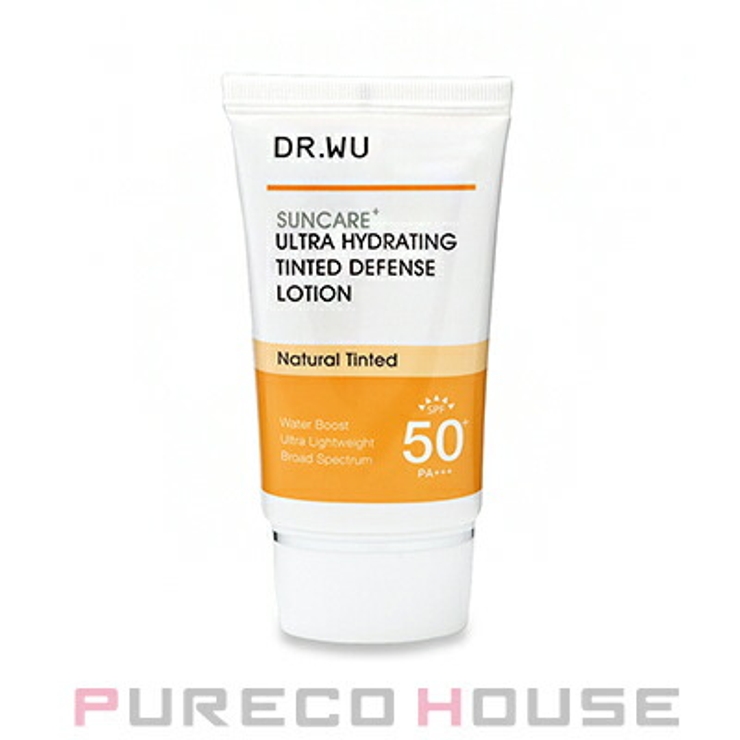 DR WU ウルトラ | PURECO HOUSE | 詳細画像1 