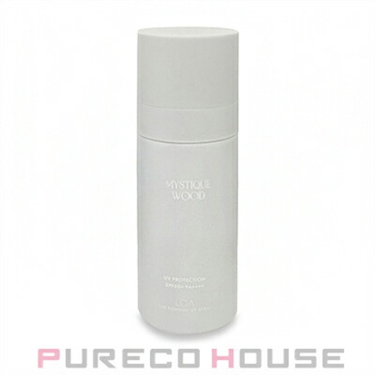 LOA THE PERFUME | PURECO HOUSE | 詳細画像1 