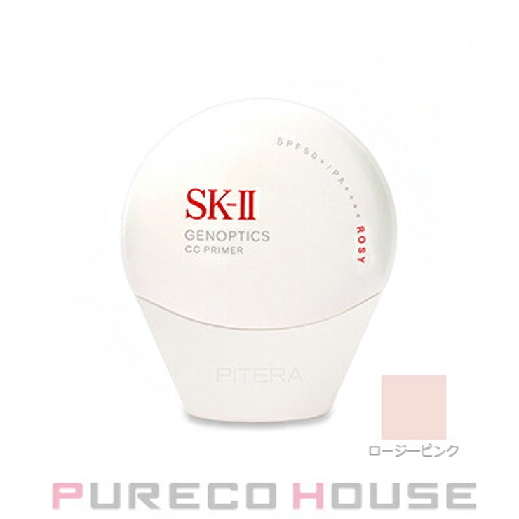 SKII ジェノプティクス CC | PURECO HOUSE | 詳細画像1 