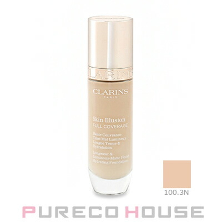 クラランス スキン イリュージョン | PURECO HOUSE | 詳細画像1 