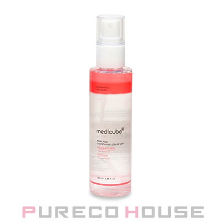 medicube PDRN ピンク | PURECO HOUSE | 詳細画像1 