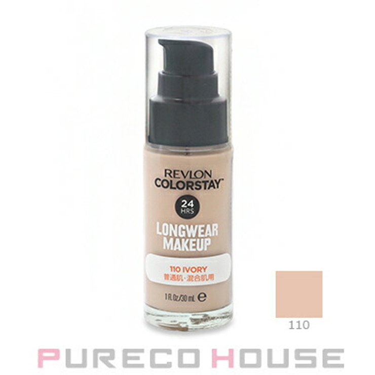 REVLON (レブロン) カラーステイ | PURECO HOUSE | 詳細画像1 