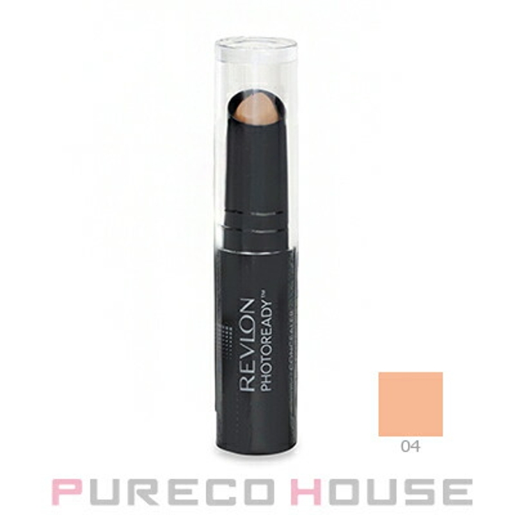 REVLON フォトレディ コンシーラー | PURECO HOUSE | 詳細画像1 