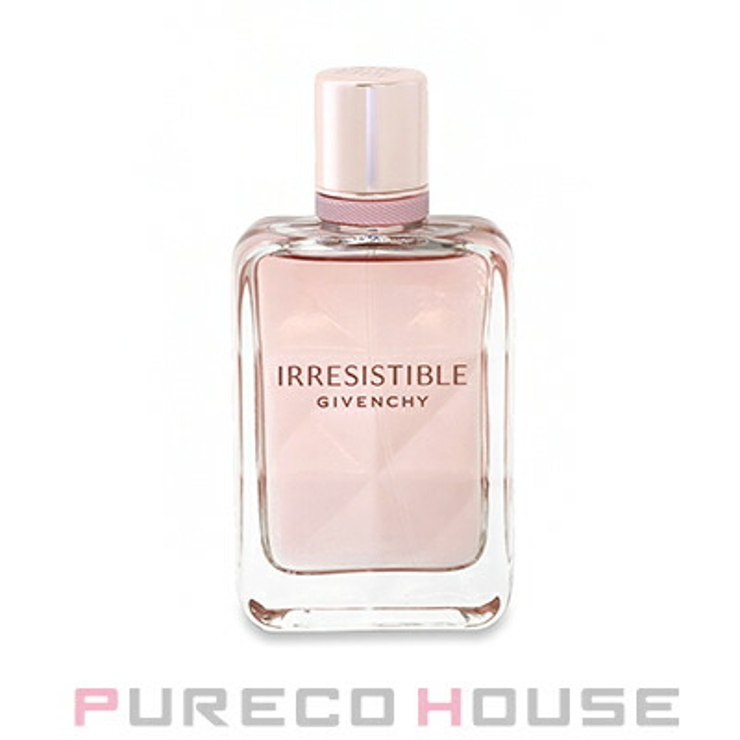 ジバンシイ イレジスティブル ヴェリィフローラル EDP SP 50ml | PURECO HOUSE | 詳細画像1 