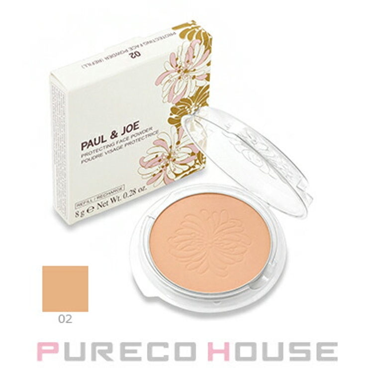 PAUL&JOE（ポール アンド ジョー） | PURECO HOUSE | 詳細画像1 