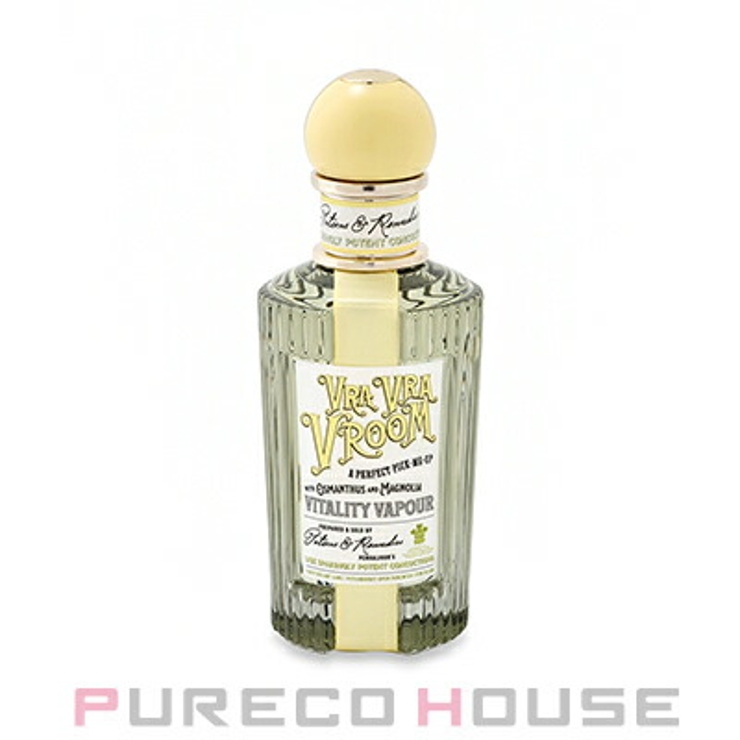 PENHALIGON S ヴラ | PURECO HOUSE | 詳細画像1 