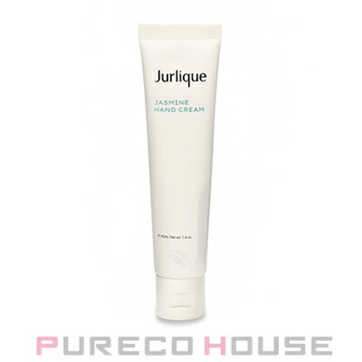 Jurlique ジュリーク ジャスミン ハンドクリーム N 40ml | PURECO HOUSE | 詳細画像1 
