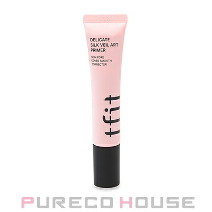 tfit デリケート シルク | PURECO HOUSE | 詳細画像1 