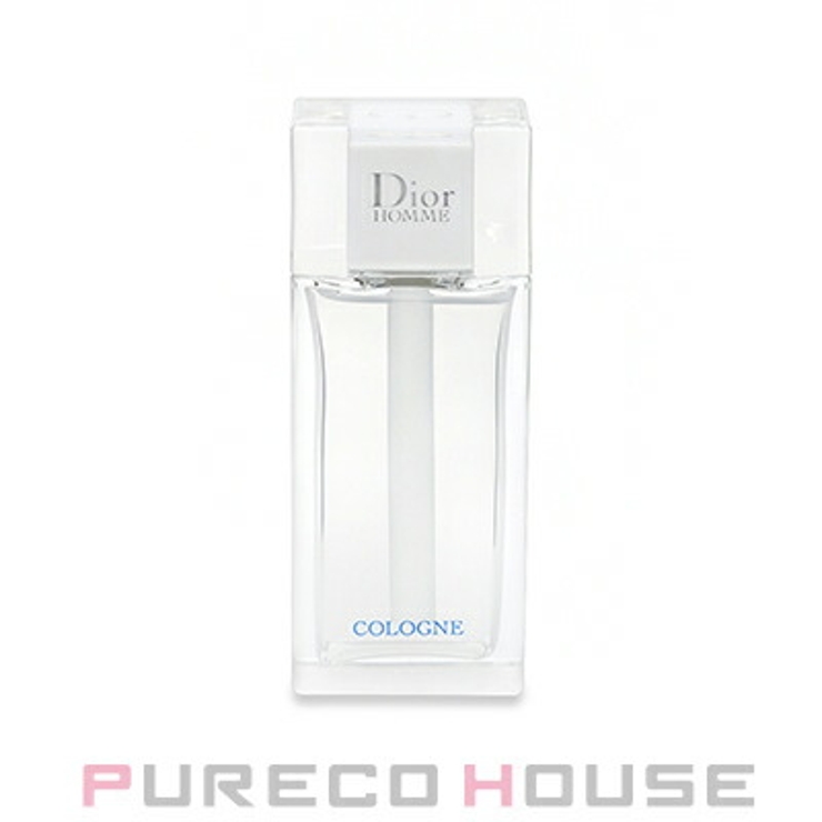 クリスチャンディオール ディオール オム EDC SP 75ml | PURECO HOUSE | 詳細画像1 