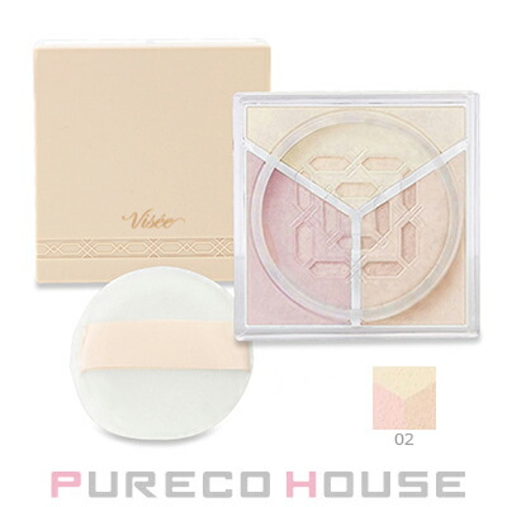コーセー ヴィセ トリニタス | PURECO HOUSE | 詳細画像1 