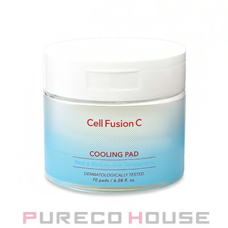 Cell Fusion C | PURECO HOUSE | 詳細画像1 
