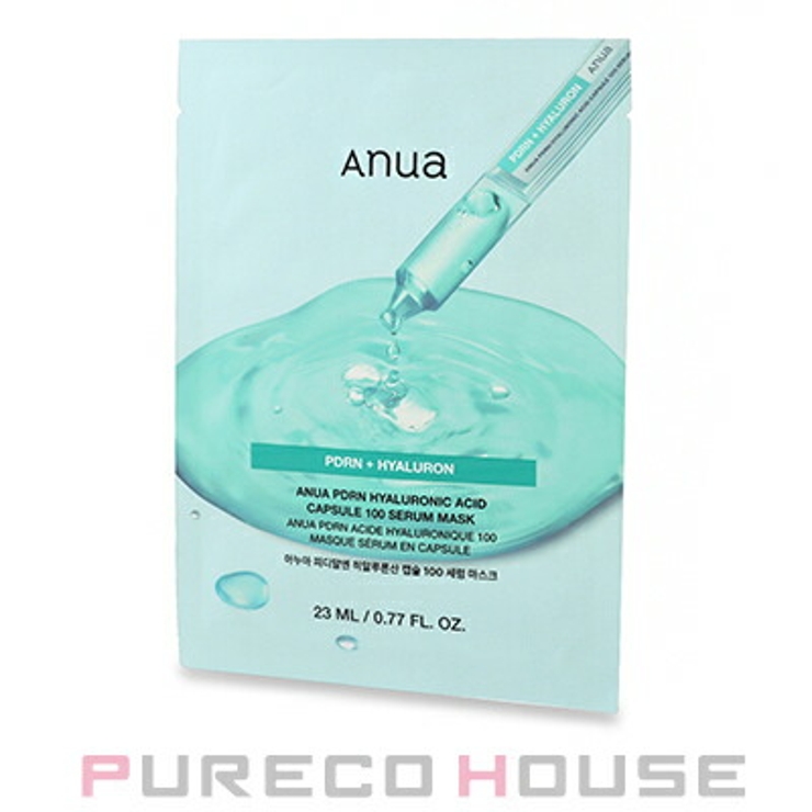 Anua PDRN ヒアルロン酸 | PURECO HOUSE | 詳細画像1 