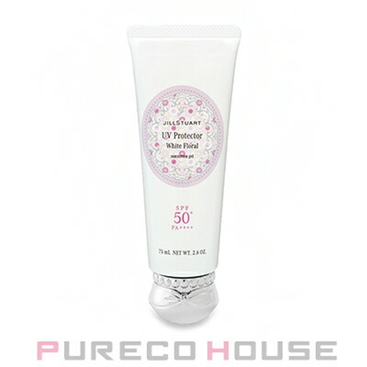 JILL STUART ホワイトフローラル | PURECO HOUSE | 詳細画像1 