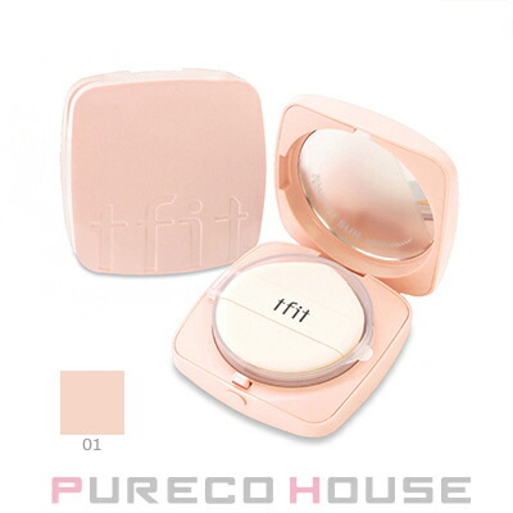 tfit (ティーフィット) ベース | PURECO HOUSE | 詳細画像1 