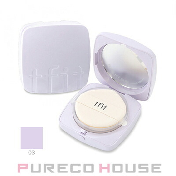 tfit (ティーフィット) ベース | PURECO HOUSE | 詳細画像1 