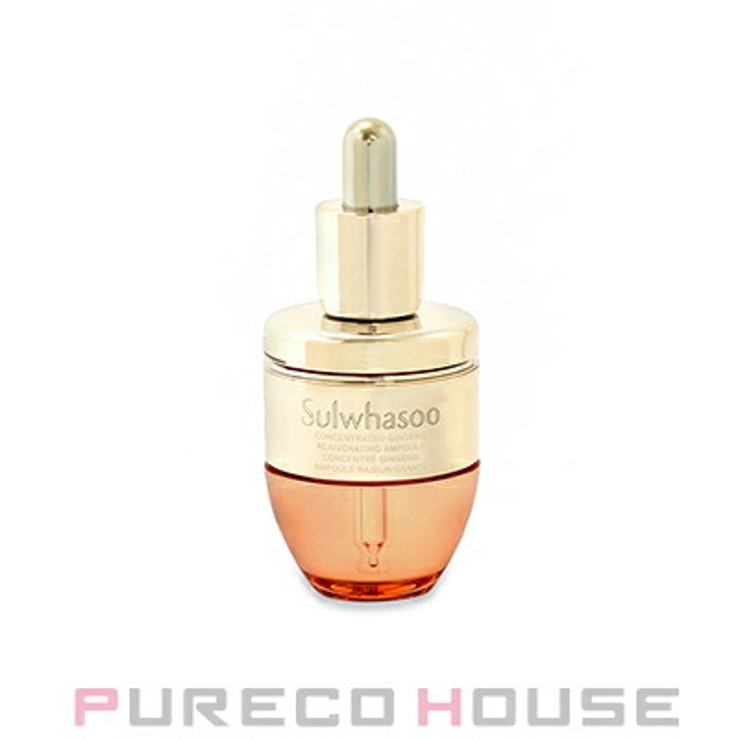 雪花秀 (ソルファス) 滋陰生(ジャウムセン) アンプル 20g | PURECO HOUSE | 詳細画像1 