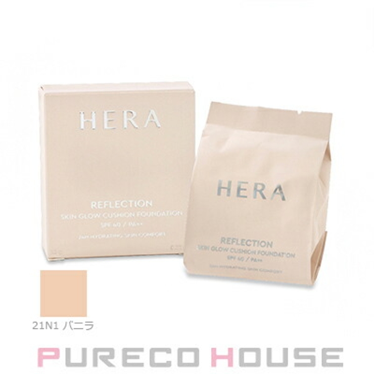HERA (ヘラ) リフレクション | PURECO HOUSE | 詳細画像1 