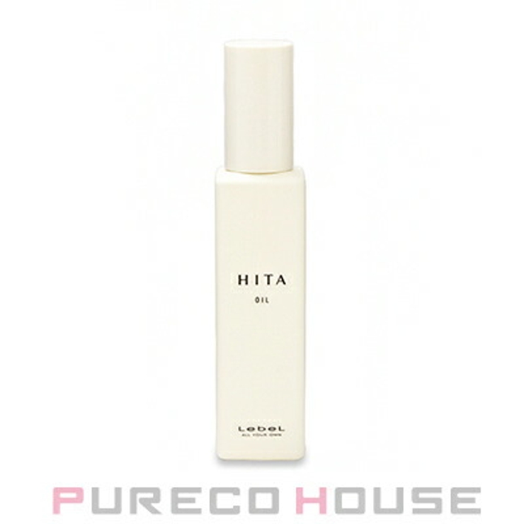 ルベル ヒタ オイル (ヘアトリートメント) 90ml | PURECO HOUSE | 詳細画像1 