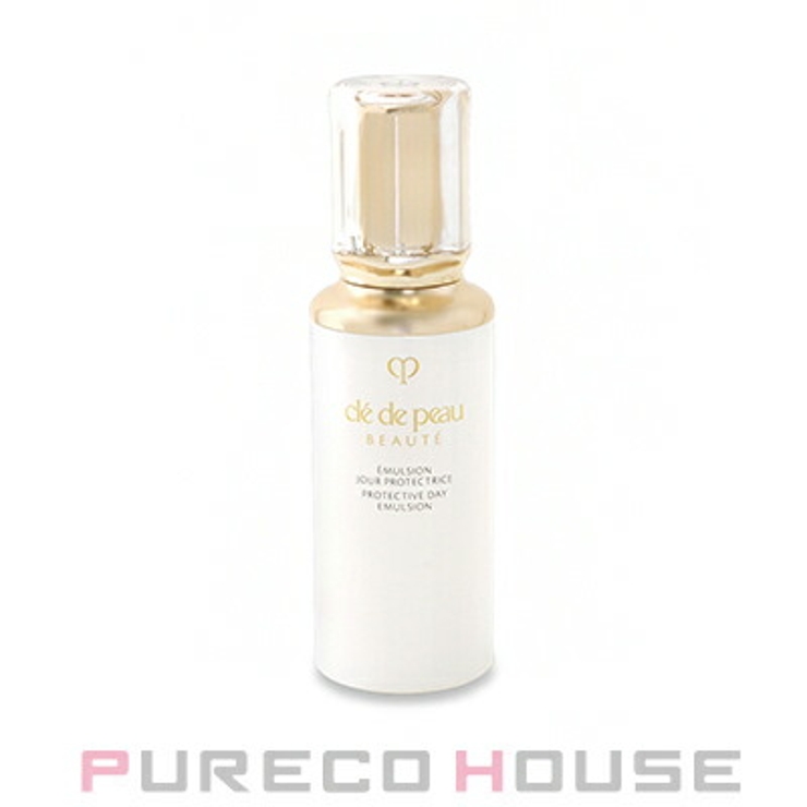資生堂 クレドポーボーテ エマルションプロテクトゥリス | PURECO HOUSE | 詳細画像1 