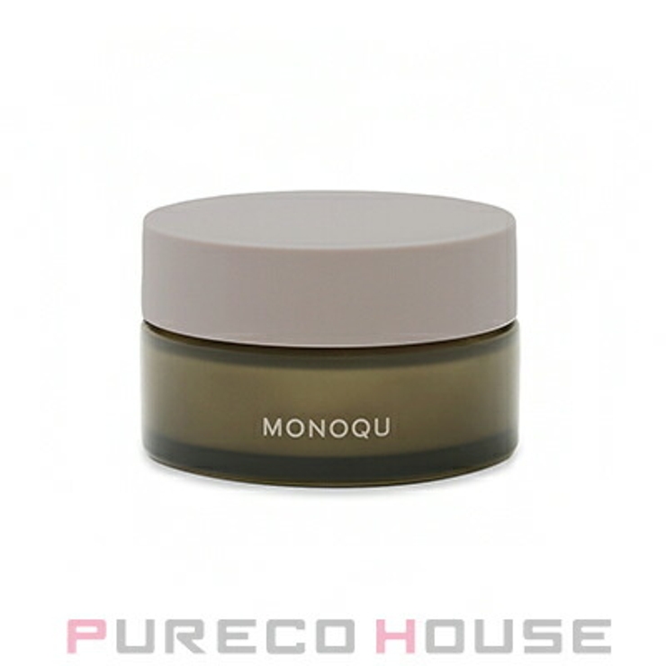 モノーク バームワックス (スタイリング) 45g | PURECO HOUSE | 詳細画像1 