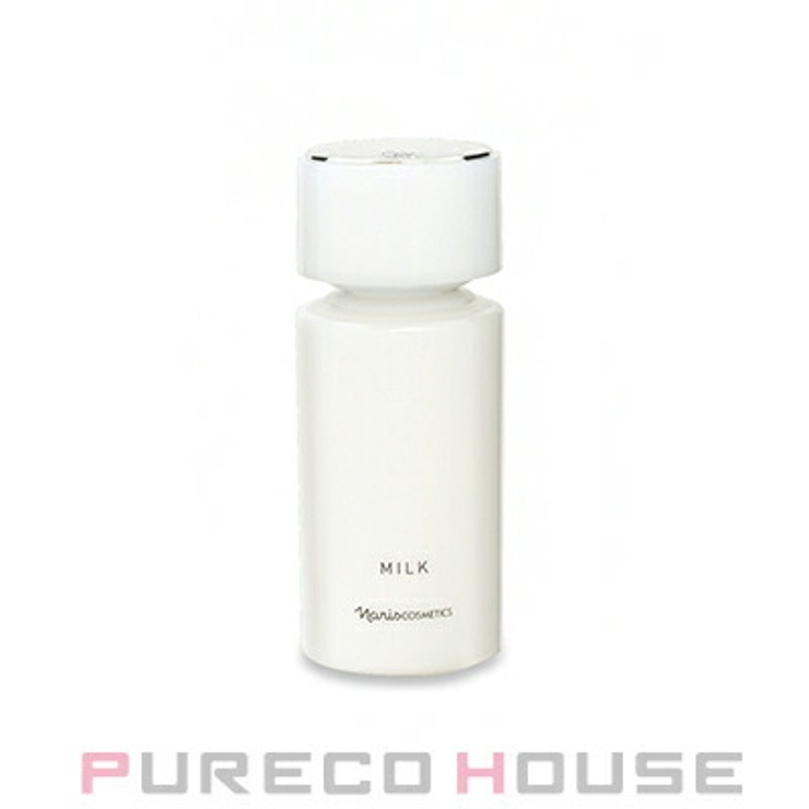 ナリス化粧品 マジェスタ ミルク (乳液) 80ml | PURECO HOUSE | 詳細画像1 