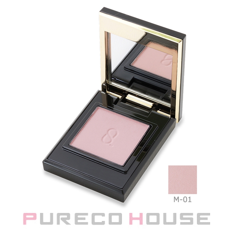 SUQQU (スック) モノ ルック アイズ 1.5g #M-01 桜霞 | PURECO HOUSE | 詳細画像1 