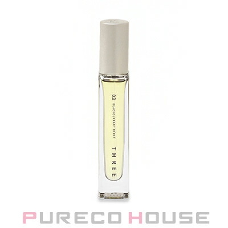 THREE (スリー) エッセンシャルセンツ | PURECO HOUSE | 詳細画像1 