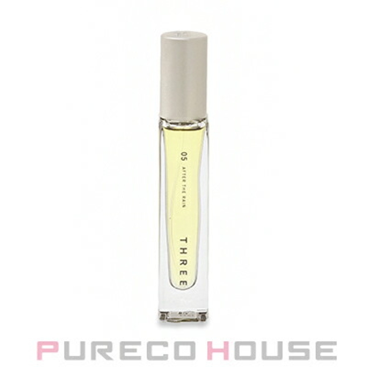 THREE エッセンシャルセンツ R | PURECO HOUSE | 詳細画像1 