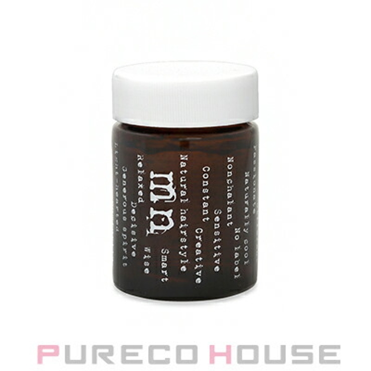 ナカノ モデニカ ナチュラル J (ヘアスタイリング) 90g | PURECO HOUSE | 詳細画像1 