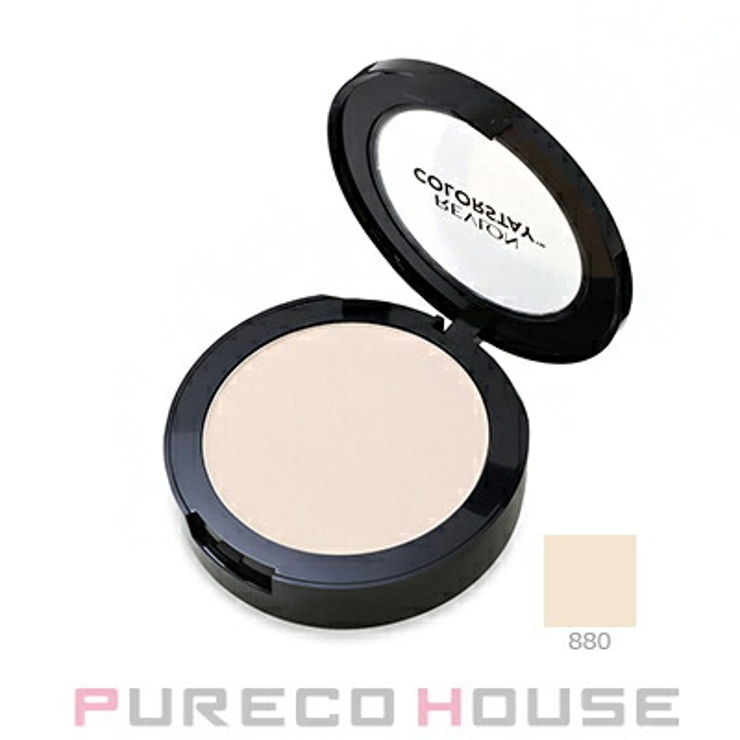 REVLON カラーステイ プレスト | PURECO HOUSE | 詳細画像1 