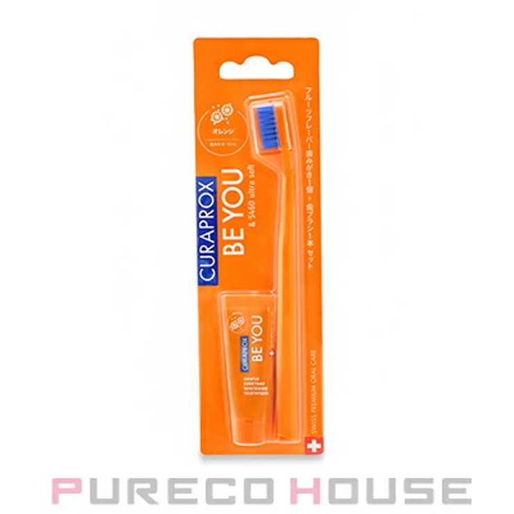 CURAPROX (クラプロックス) クラプロックスビーユー | PURECO HOUSE | 詳細画像1 