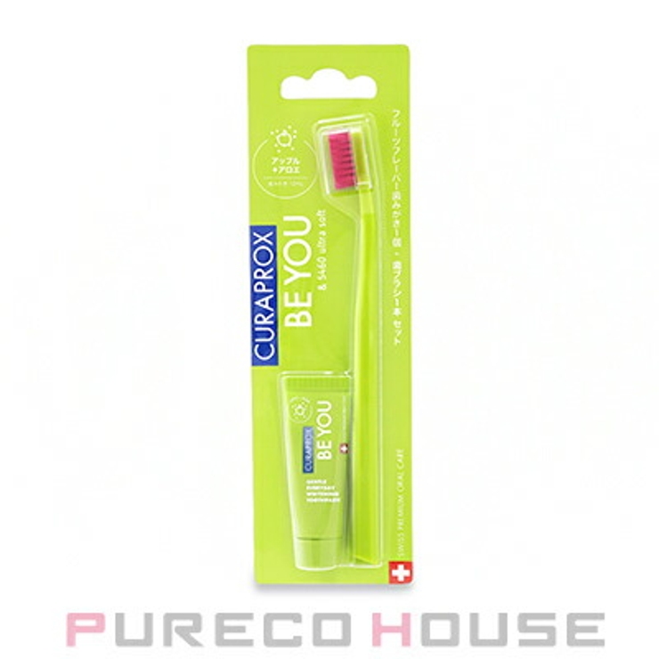 CURAPROX (クラプロックス) クラプロックスビーユー | PURECO HOUSE | 詳細画像1 