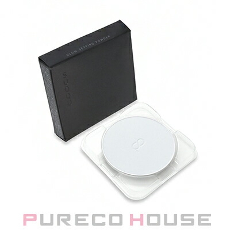 SUQQU （スック） グロウ セッティング パウダー 7.5g レフィル | PURECO HOUSE | 詳細画像1 