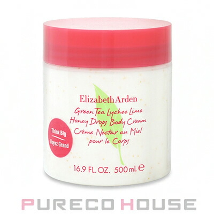 エリザベスアーデン グリーンティー ライチライム | PURECO HOUSE | 詳細画像1 