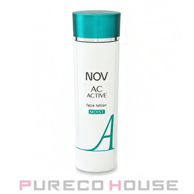 NOV (ノブ) ACアクティブ | PURECO HOUSE | 詳細画像1 