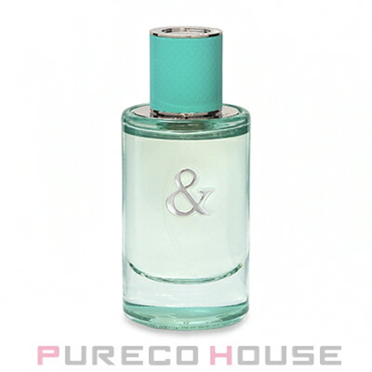 ティファニー &ラブ フォー ハー EDP SP 50ml | PURECO HOUSE | 詳細画像1 