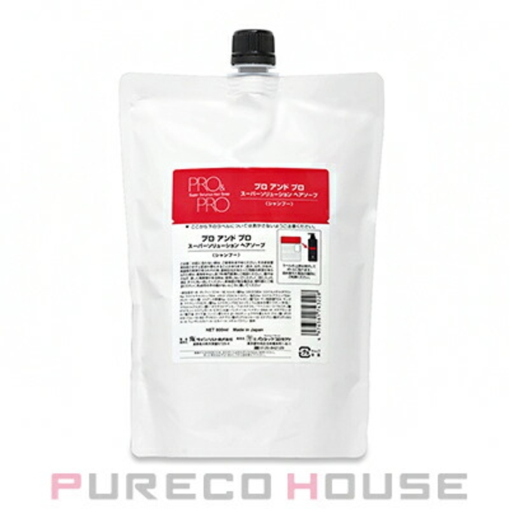 パシフィック プロダクツ プロ | PURECO HOUSE | 詳細画像1 