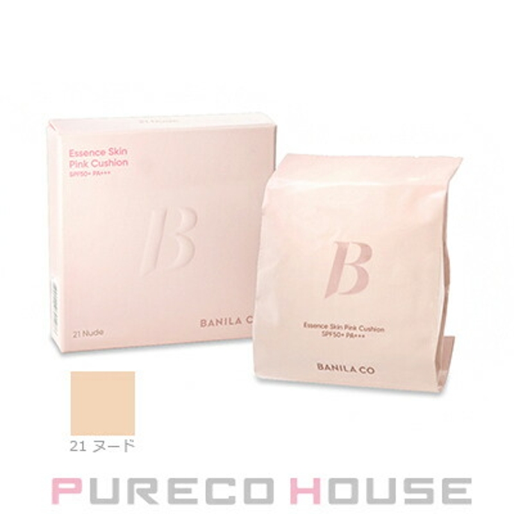 BANILA CO (バニラコ) | PURECO HOUSE | 詳細画像1 